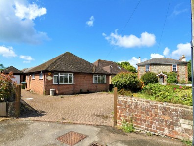 Burndell Road, Yapton, Arundel