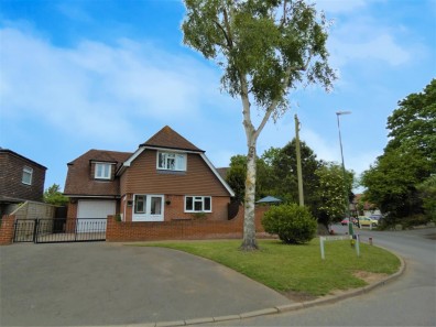 Marshall Close, Barnham