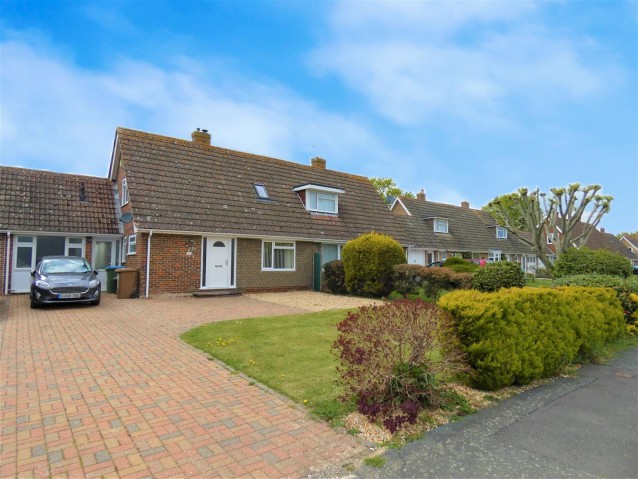 Meadow Way, Westergate