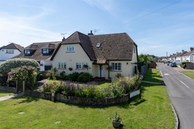 Private Hurstwood Estate, Felpham