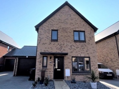 Cinders Lane, Yapton