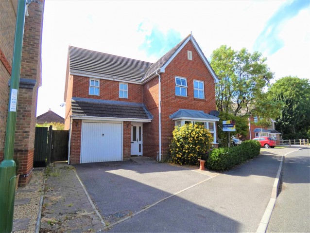 Lime Avenue, Westergate