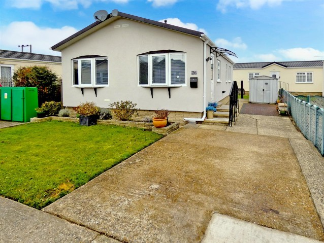 Bognor Road, Climping, Littlehampton