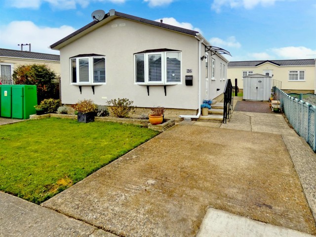 Bognor Road, Climping, Littlehampton