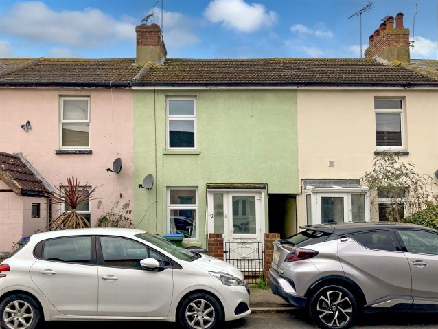 Sussex Street, Wick, Littlehampton