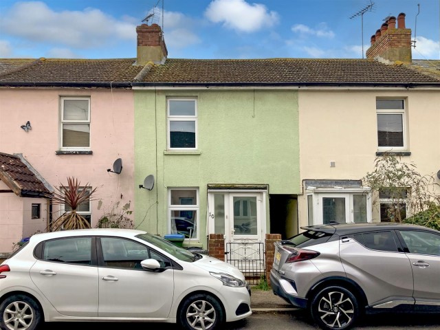 Sussex Street, Wick, Littlehampton