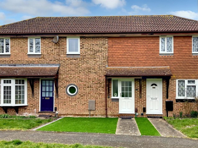 Harlech Close, Worthing