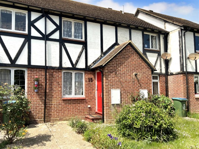 Keelson Way, Littlehampton