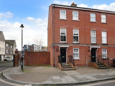 Fairlight Court, Pier Road, Littlehampton