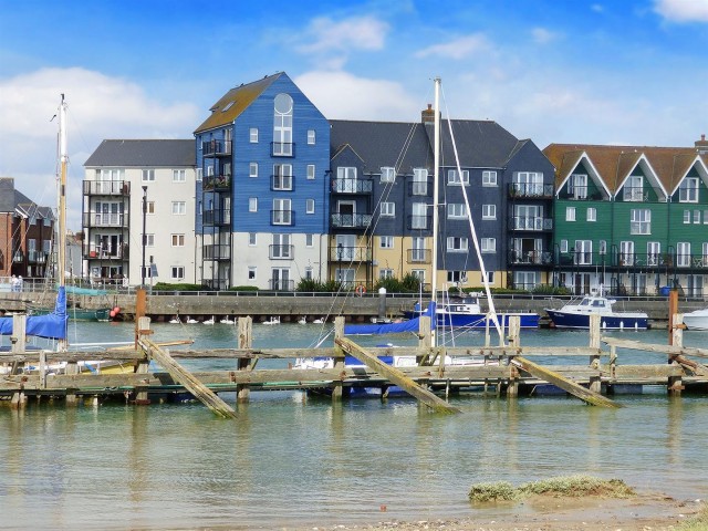 Pier Road, Littlehampton