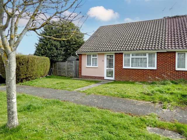 Swanbourne Road, Littlehampton