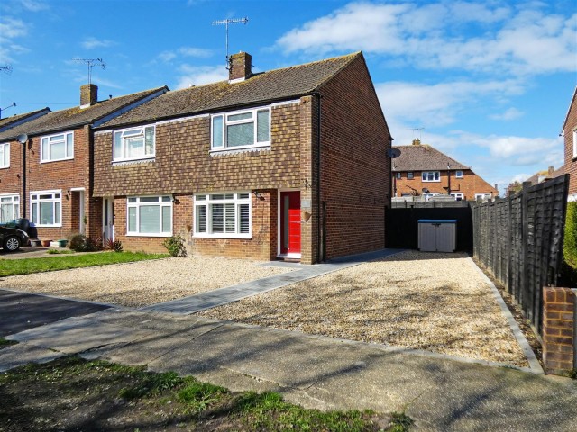 Helyers Green, Littlehampton