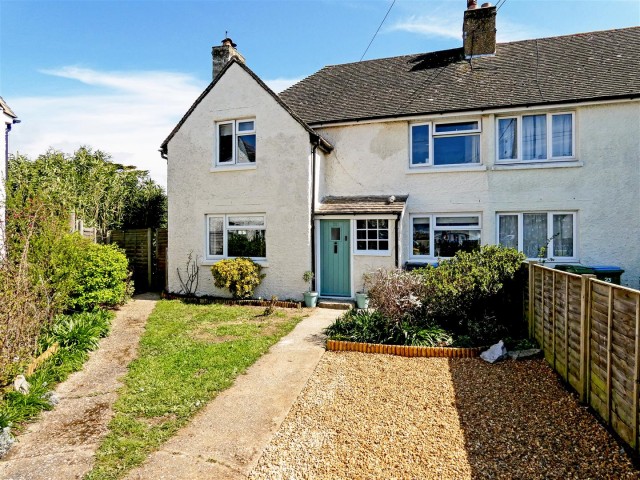 Falkland Avenue, Littlehampton