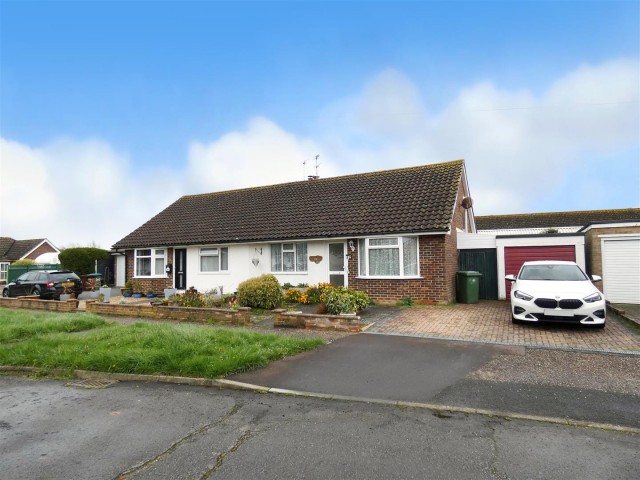 Briar Close, Yapton, Arundel