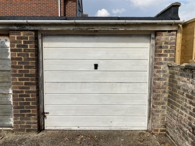 Norfolk Gardens, Littlehampton