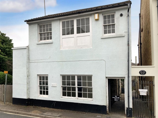 Western Road, Littlehampton