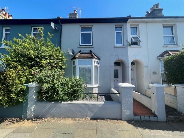 Gloucester Road, Littlehampton