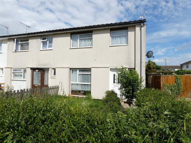 Joyce Close, Littlehampton