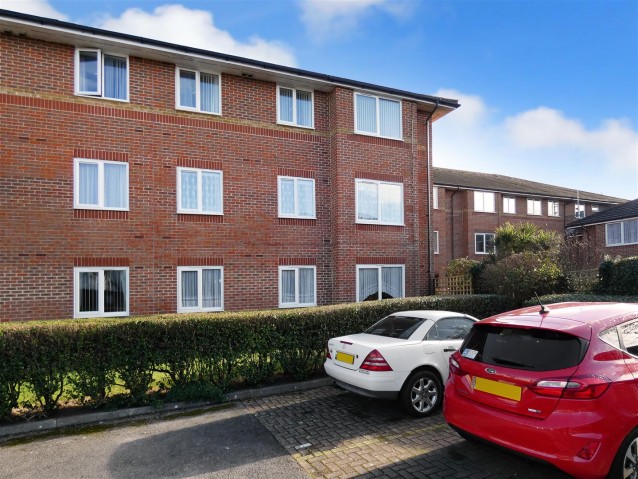 St Catherines Court, Irvine Road, Littlehampton