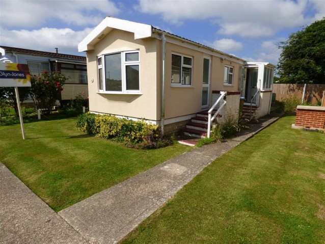 Thornlea Court, Littlehampton