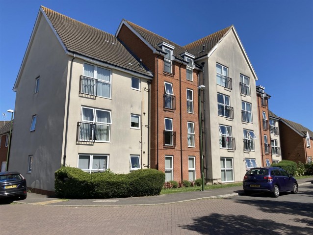 Stammer Road, Littlehampton