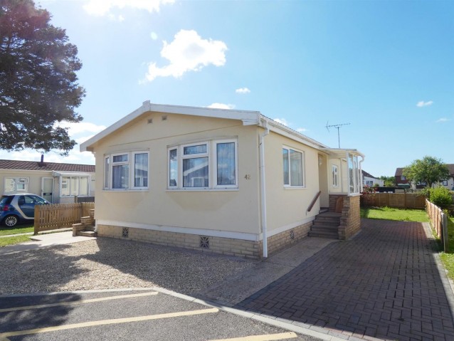 Thornlea Court, Littlehampton