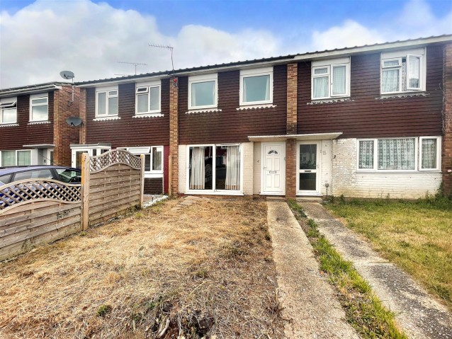 Stean Furlong, Littlehampton