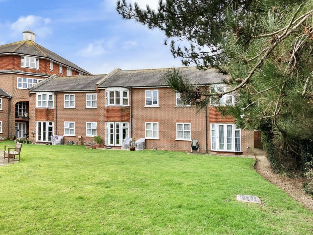 Winterton Lodge, Goda Road, Littlehampton