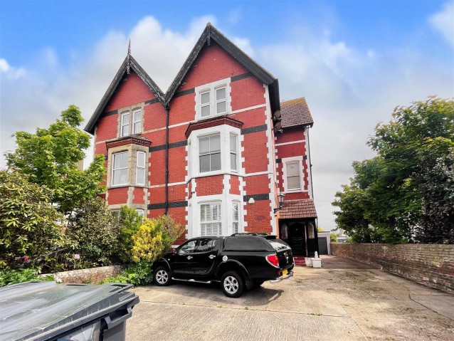 Norfolk Road, Littlehampton