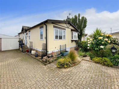 Grayshott Drive, Poplars Court, Bognor Regis