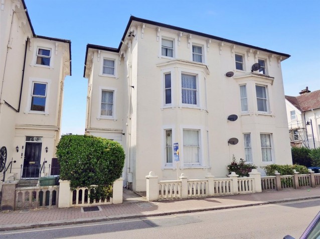 Norfolk Road, Littlehampton