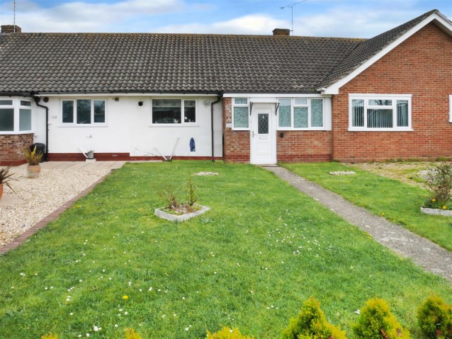 Highdown Drive, Wick, Littlehampton