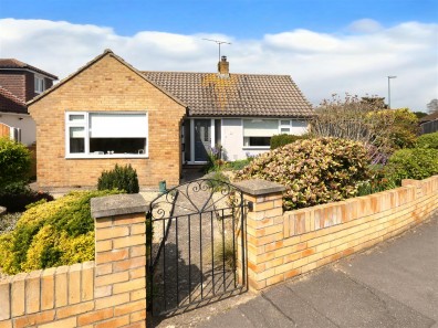 Oakcroft Gardens, Littlehampton