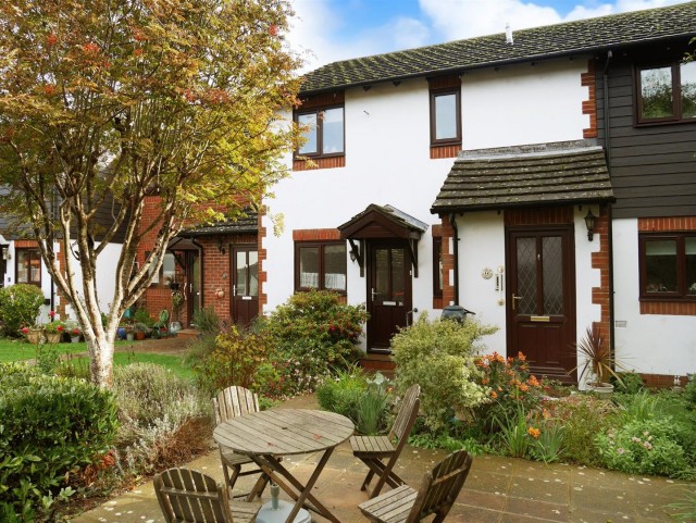 Chestnut Court, Sea Road, East Preston