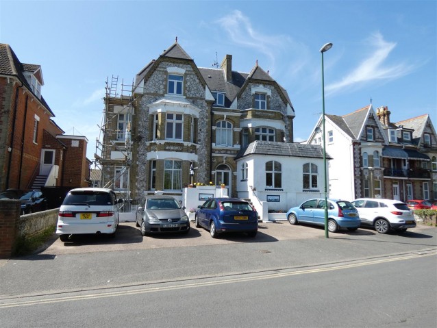 St. Catherines Road, Littlehampton