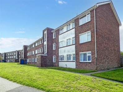 West Way, Wick, Littlehampton