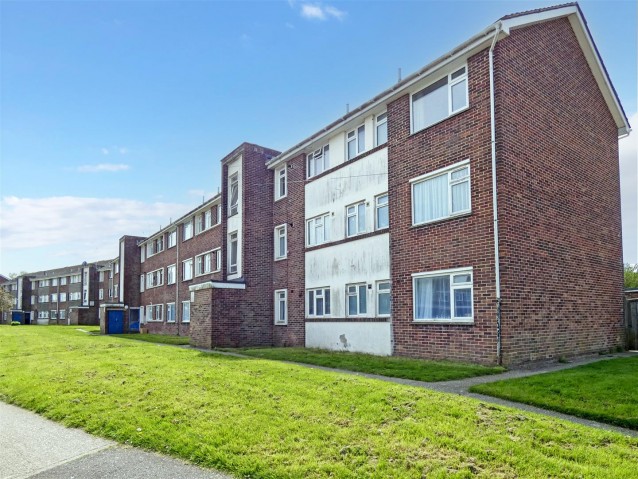 West Way, Wick, Littlehampton