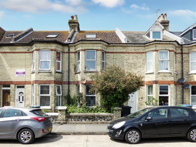 Bayford Road, Littlehampton