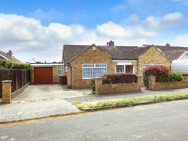 Oakcroft Gardens, Littlehampton