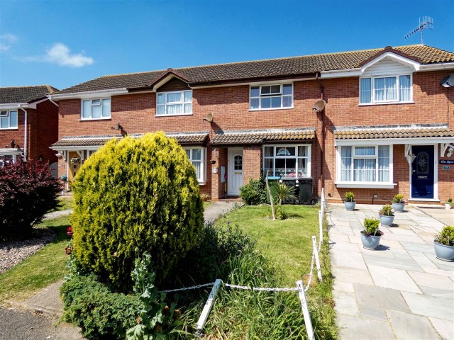 Falcon Gardens, Littlehampton, West Sussex