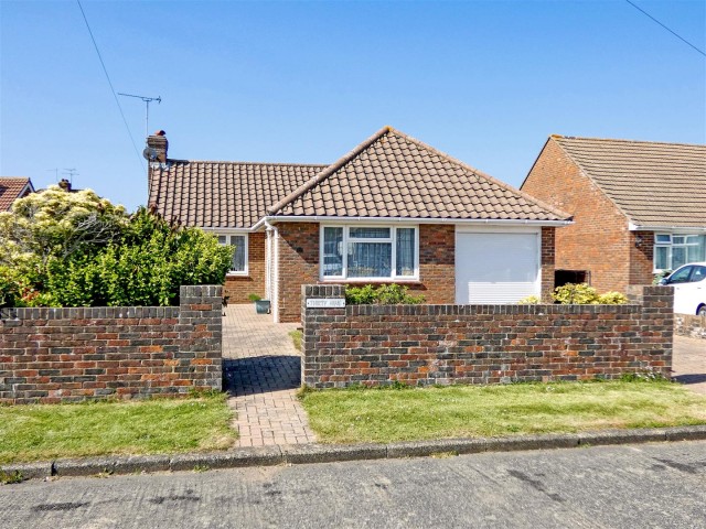 St. Marys Close, Littlehampton