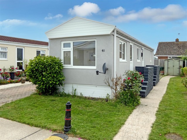Thornlea Court, Wick, Littlehampton