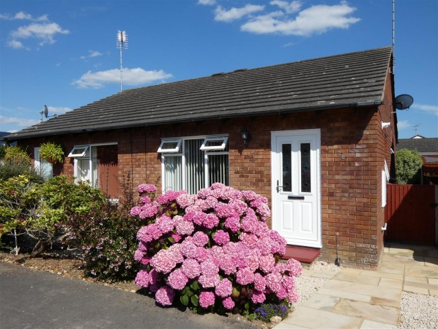 Windward Close, Littlehampton