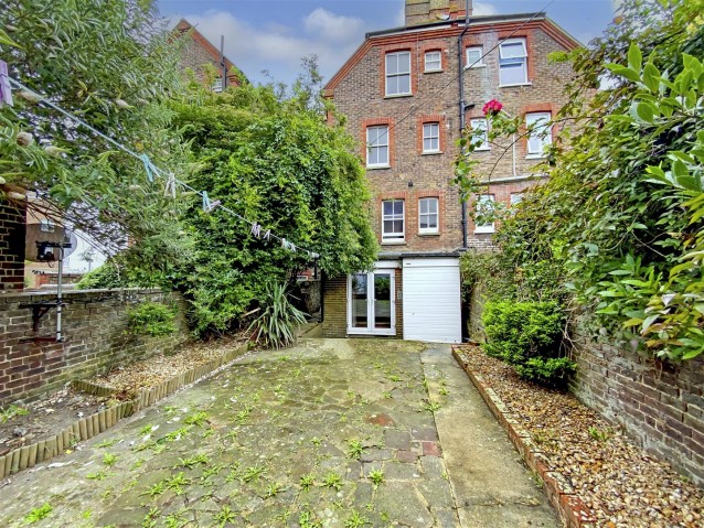 South Terrace, Littlehampton