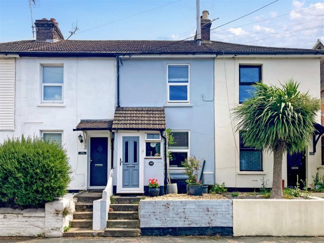 Wick Street, Wick, Littlehampton