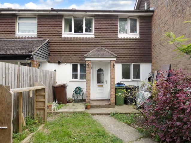 Woodgate Park, Woodgate, Chichester