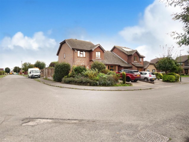 The Millers, Yapton