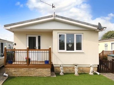 Marigolds Park, Shripney Road, Bognor Regis