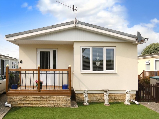 Marigolds Park, Shripney Road, Bognor Regis