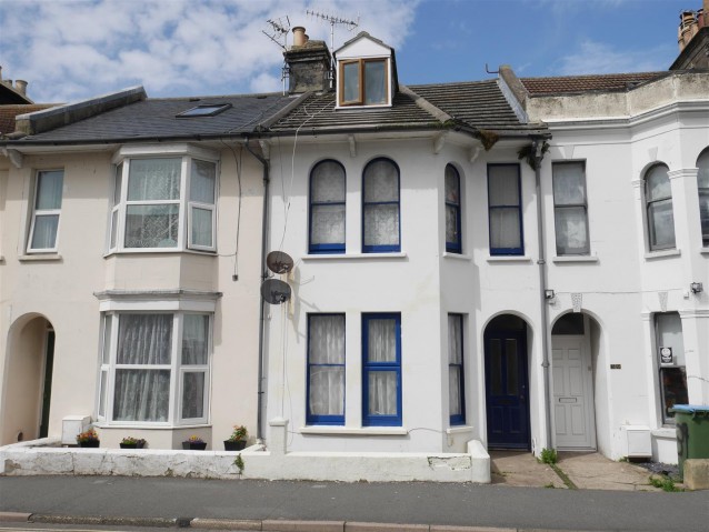 New Road, Littlehampton